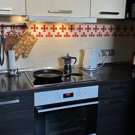 קרלובי וארי Lilly Apartments מראה חיצוני תמונה