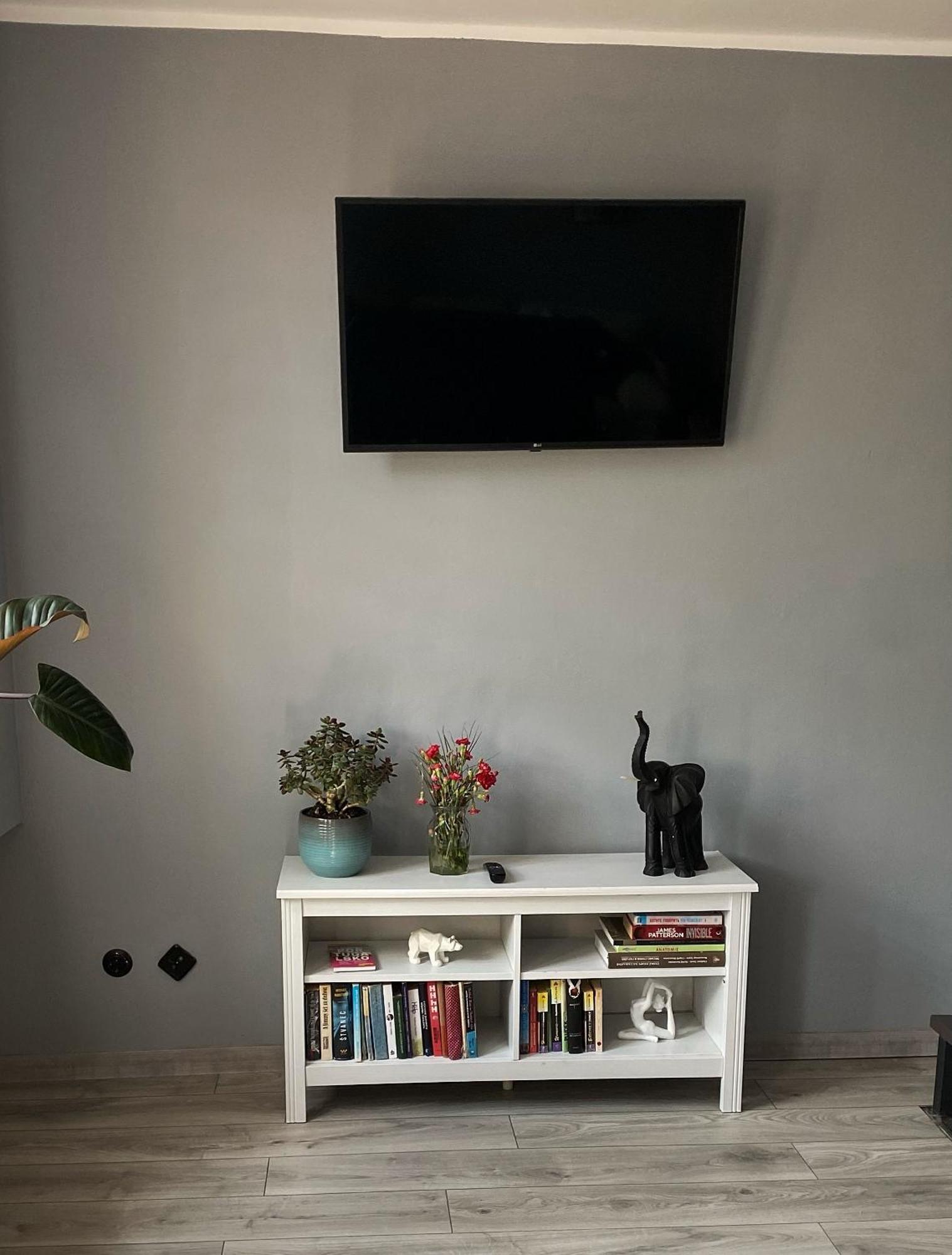 קרלובי וארי Lilly Apartments מראה חיצוני תמונה