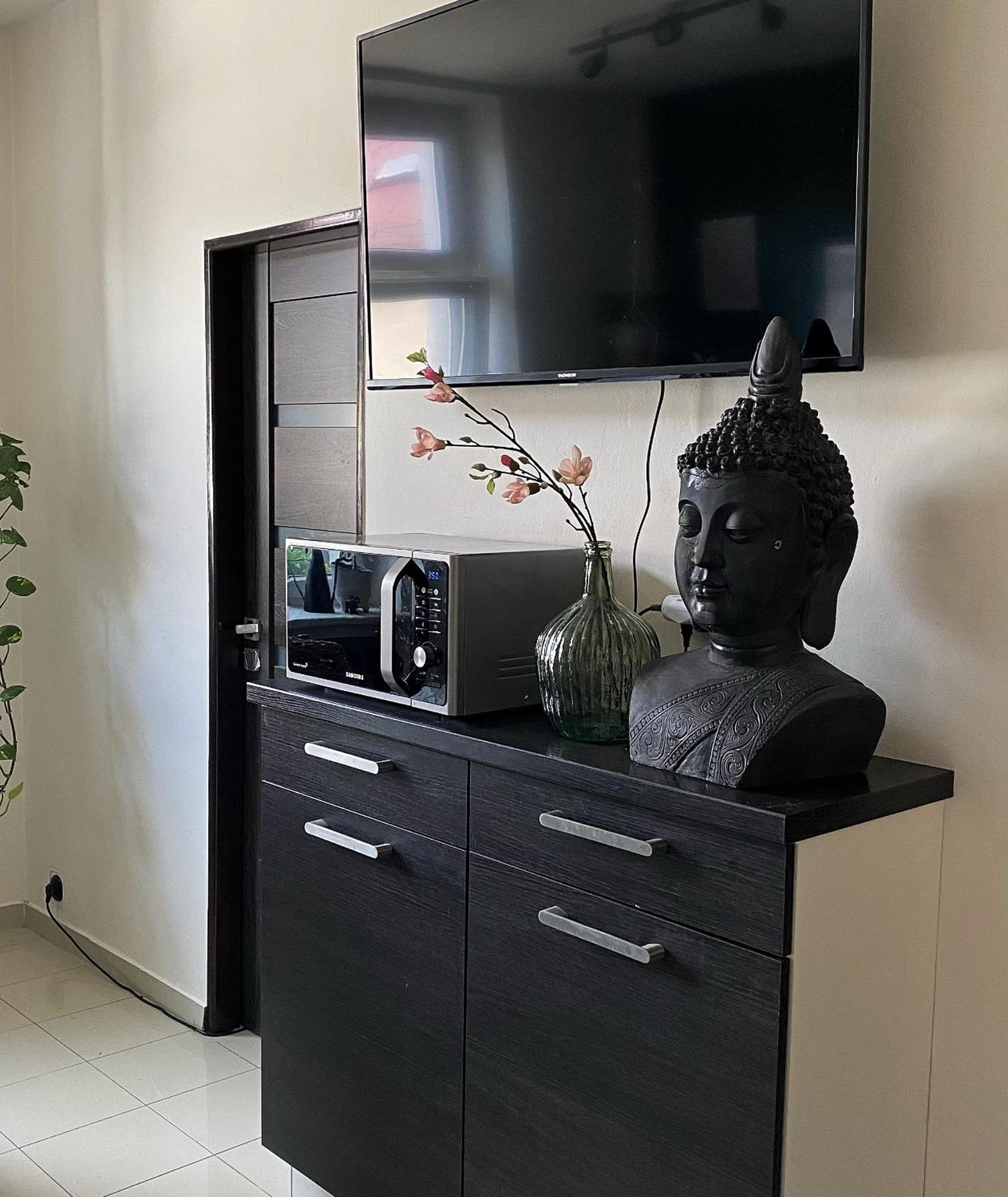 קרלובי וארי Lilly Apartments מראה חיצוני תמונה