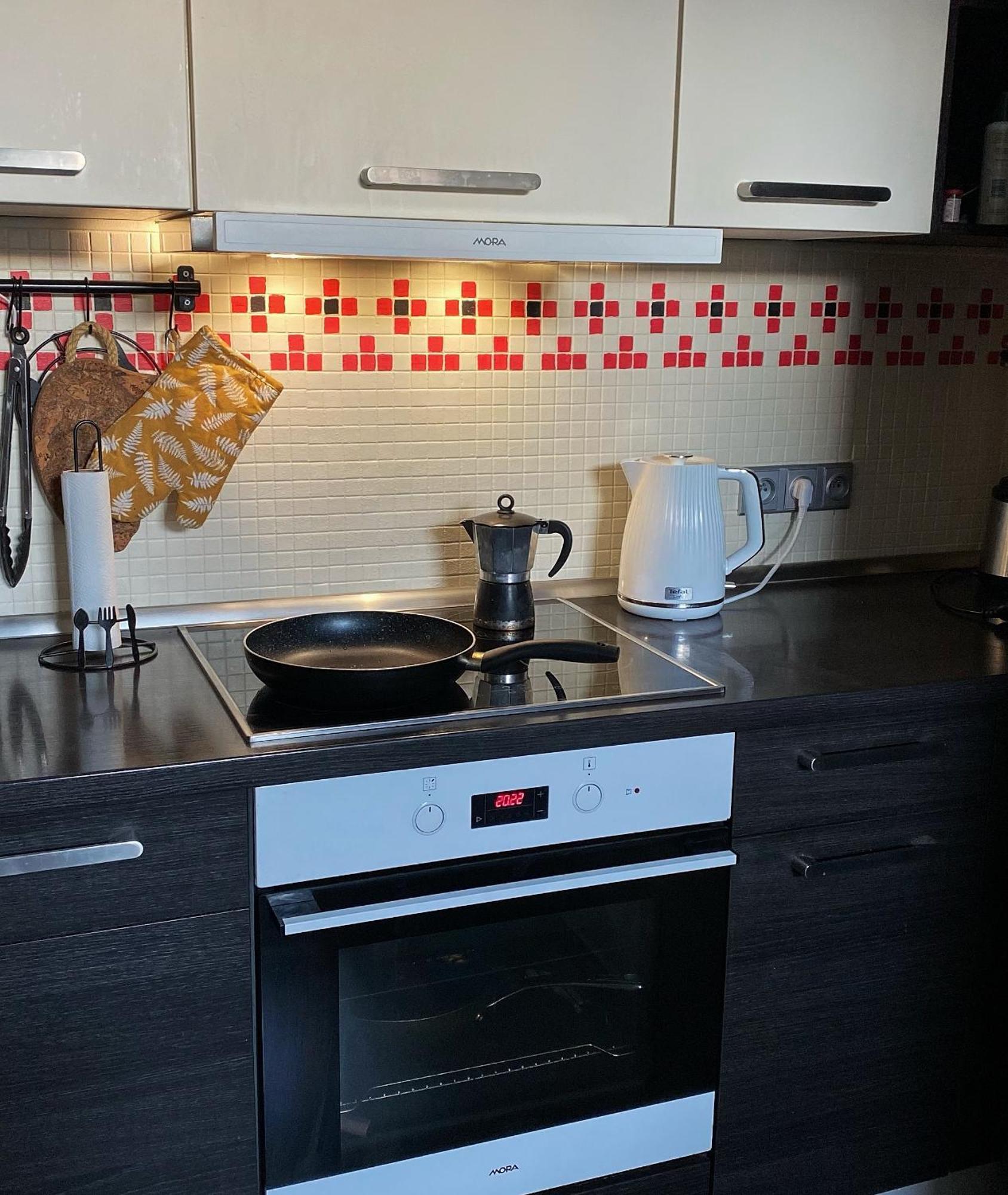 קרלובי וארי Lilly Apartments מראה חיצוני תמונה